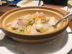 -肴约·花园式餐厅(湖里店)