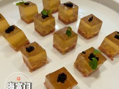 -海富门·带鱼·淮扬菜·粤菜(甘家口店)