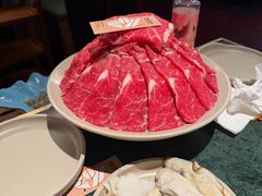 -牛New寿喜烧(金鹰世界店)