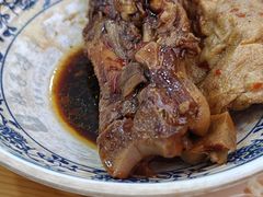 -老胖子凉拌粉干(安居总店)