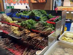 -为民烧烤吧.自贡爆炒菜(收录10年好店)