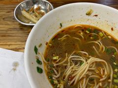 -常德津市牛肉粉(兴南大道店)