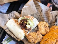 -TACO STAR 塔可星(下沙宝龙店)