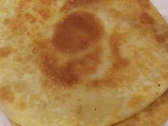 糖饼-好口味小吃楼·东北菜(太原南街店)