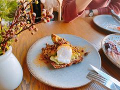 -BOR Eatery(安福路店)