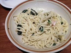 -萨莉亚意式餐厅(国和1000店)