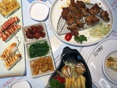 -花漫里日式餐厅(刺桐店)