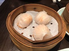 万丽虾饺皇-万丽轩·粤菜(王府井金茂万丽酒店)