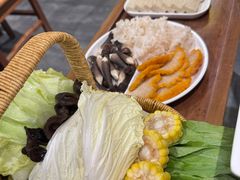 -常赢三兄弟·清真涮肉·清真炒菜(朝阳新城店)