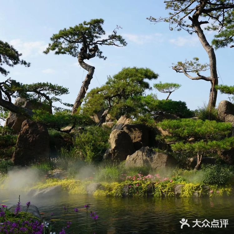 “飘着仙气儿”的艺术馆