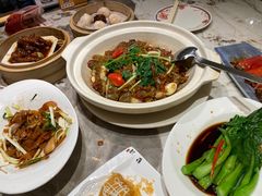 -稻香酒家(步步高梅溪新天地店)