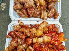 -泰善串店•延边朝鲜族烧烤(理工大学店)