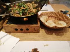-中国徽菜·徽商故里(广安门店)