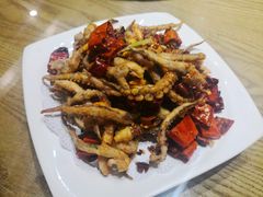 -萃和楼海鲜酒店(汉口路店)