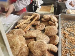 -满记烧饼(牛街东里小区一区店)