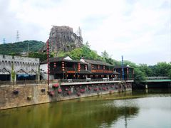 -杭州宋城