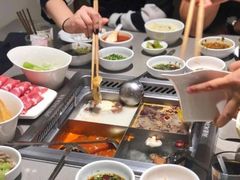 -海底捞火锅(万科广场店)