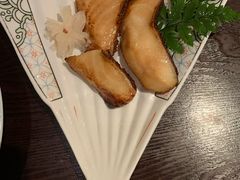 -松子料理(白家庄店)