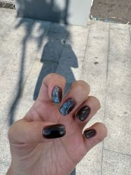 -Seven Nail七姑娘の美甲店