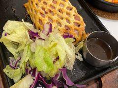-必胜客(滨江店)