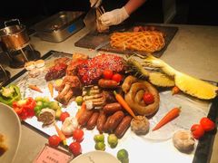 -南湖宾馆·鸳湖阁全日制餐厅