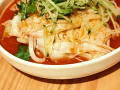 -谷丽麦馕新疆菜·清真(步步高梅溪新天地店)