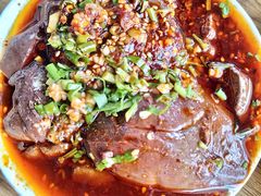 -小杨翘脚牛肉