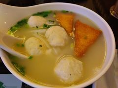 -翠华餐厅(正佳广场店)