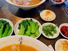 -漆黑觉米粉(三里屯店)