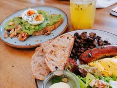 -RAC BAR(安福路店)