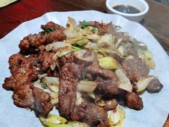 -锦上中式酒馆(南内环店)