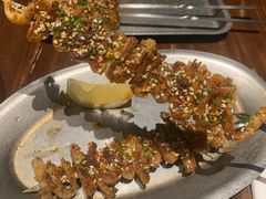 -Bistro 63 创意融合料理(广粤天地店)