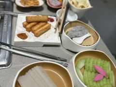 -海底捞火锅(奥森店)