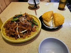 -明腾壹间茶餐厅(新都会花园广场店)