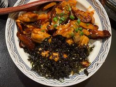 -無二炙坊·和牛烧肉(大钟寺1733店)