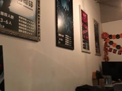 -樊笼真人密室逃脱(江南西店)
