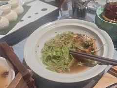 -晓粤·惹味粤菜(凯德乐峰广场店)