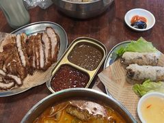 -海安安越南粉(丹竹頭店)