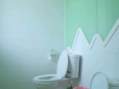 -BlueBubble蓝泡泡婴幼儿游泳会所(合川路店)