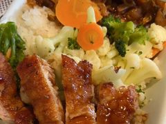 -吉野家(上地三街店)