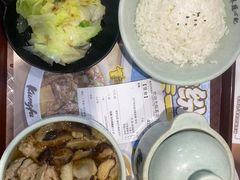 -真功夫(番禺剑桥郡店)