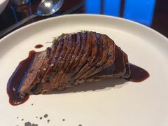 -环球港凯悦 · 享悦中餐厅