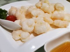 -光明邨大酒家(淮海路店)