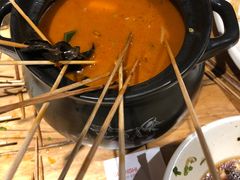 -管氏翅吧(马家堡店)