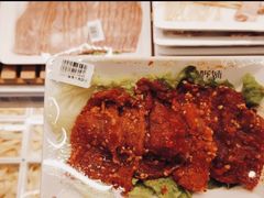 -野妹经典火锅(民治店)