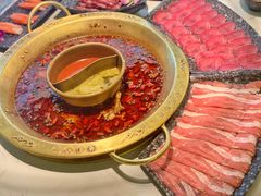-哥老官重庆美蛙鱼头(宝山龙湖店)