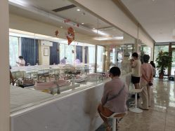-贝安心月子中心(昌平店)