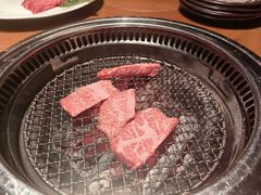 -隐炉和牛烧肉店(群力店)