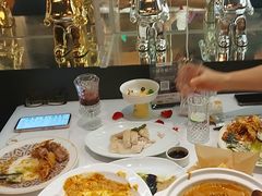 -狮拾久·现代新加坡料理(福田COCO Park店)