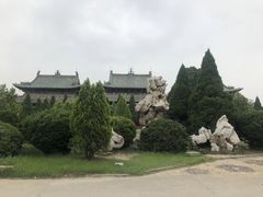 -盐池神庙
